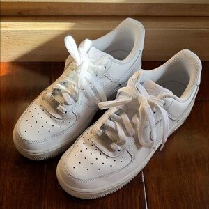 Nike Women's Classic White Sneakers